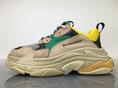 balenciaga replica shoes for sale|shoes similar to balenciaga.